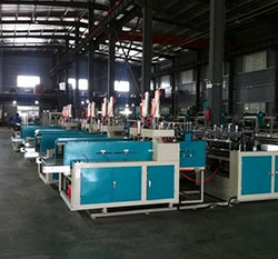 河南氣液增壓缸3噸-某全自動制袋機(jī)設(shè)備廠家 河南氣液增壓缸3噸-某全自動制袋機(jī)設(shè)備廠家