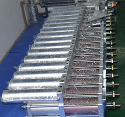 昆山某高周波機(jī)械設(shè)備廠家使用我司5噸標(biāo)準(zhǔn)型氣液增壓缸 昆山某高周波機(jī)械設(shè)備廠家使用我司5噸標(biāo)準(zhǔn)型氣液增壓缸