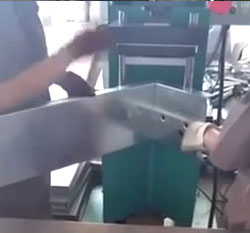 江蘇氣液增壓缸5噸-某鈑金類加工產(chǎn)品鉚接廠家 江蘇氣液增壓缸5噸-某鈑金類加工產(chǎn)品鉚接廠家