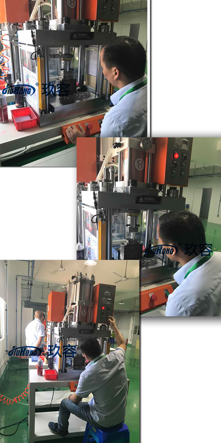 氣液增壓缸五金件整平機(jī) 氣液增壓缸五金件整平機(jī)