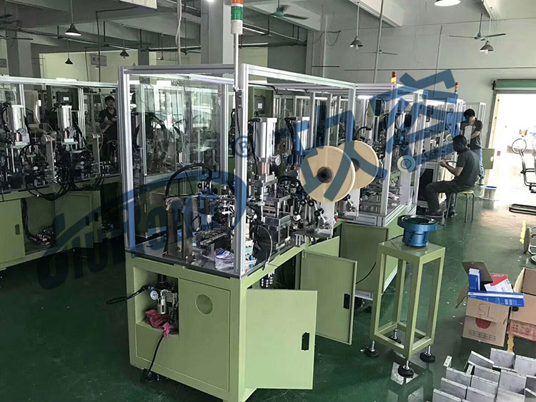 深圳自動(dòng)化設(shè)備氣液增壓缸應(yīng)用案例 深圳自動(dòng)化設(shè)備氣液增壓缸應(yīng)用案例