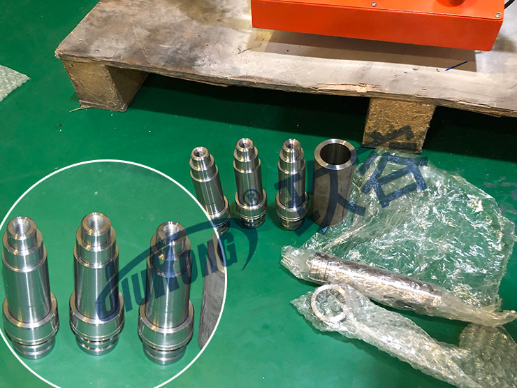 軸套壓裝裝配效果 軸套壓裝裝配效果