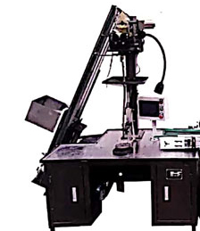 10噸預(yù)行式氣液增壓缸用于圓錐滾子自動(dòng)鉚壓 10噸預(yù)行式氣液增壓缸用于圓錐滾子自動(dòng)鉚壓