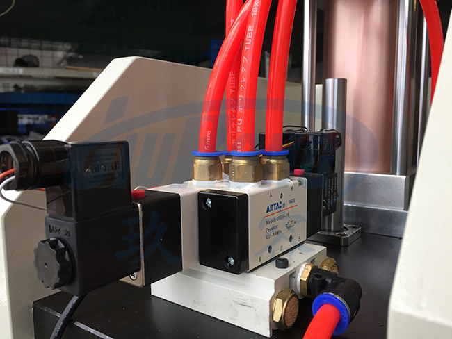 電磁閥說(shuō)明 電磁閥說(shuō)明