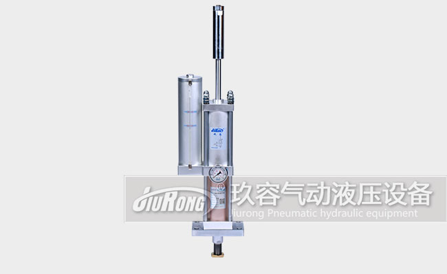 JRB力行程可調(diào)氣液增壓缸產(chǎn)品圖 JRB力行程可調(diào)氣液增壓缸產(chǎn)品圖