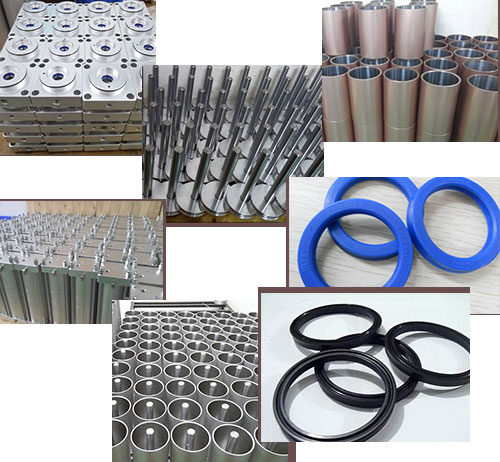 氣液增壓缸產品材質 氣液增壓缸產品材質