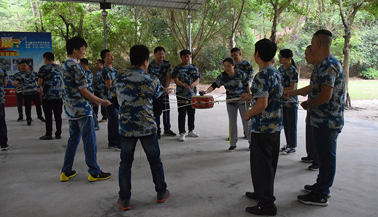 同心鼓活動現(xiàn)場 同心鼓活動現(xiàn)場