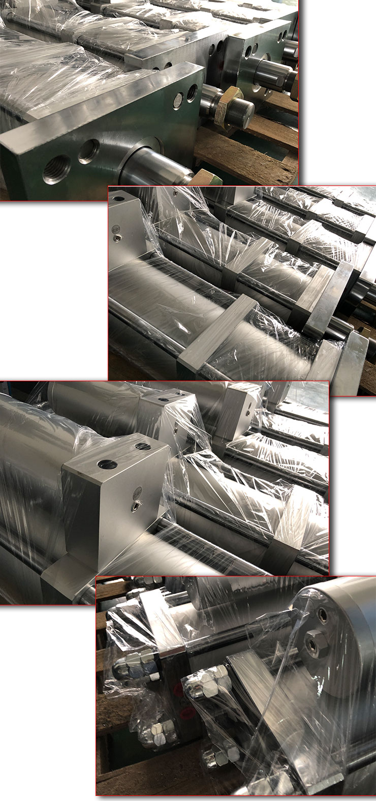 快速型氣液增壓缸產(chǎn)品細(xì)節(jié) 快速型氣液增壓缸產(chǎn)品細(xì)節(jié)