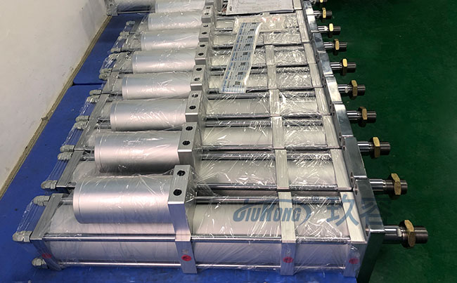 玖容增壓缸品牌 玖容增壓缸品牌