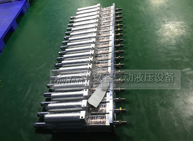 氣液增壓缸能連續(xù)工作嗎？