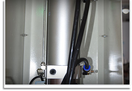 力行程可調(diào)增壓缸 力行程可調(diào)增壓缸