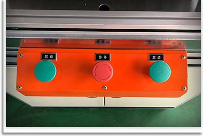 三按鈕操作盒 三按鈕操作盒