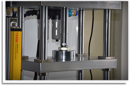 抗轉動的導向桿 抗轉動的導向桿